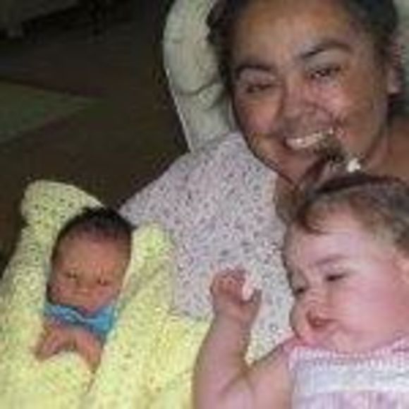 Meet your Posher, Linda - Picture 1 of 1